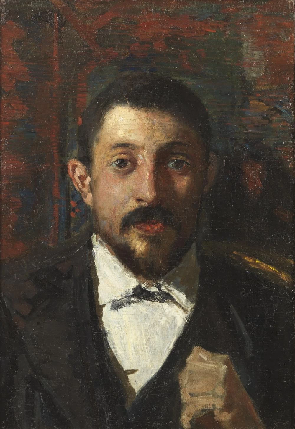 Ritratto di gentiluomo